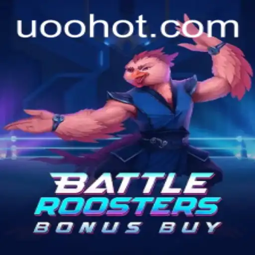 Explorando o Mundo de BattleRoostersBonusBuy: Um Jogo Inovador para Aficionados por Ação