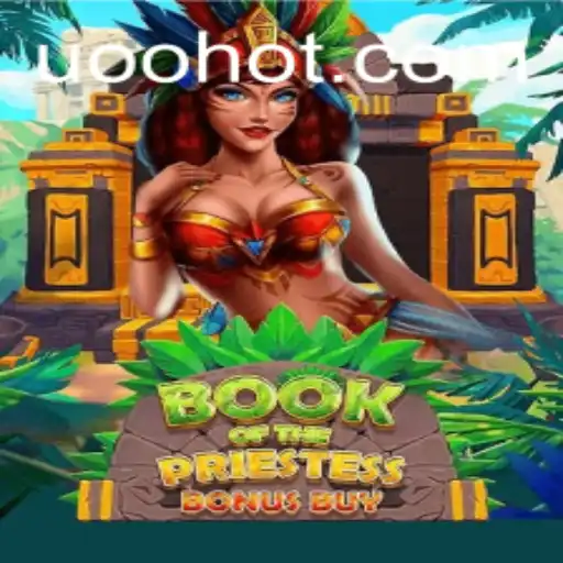Explorando o Fascinante Mundo do Jogo 'BookOfThePriestess'