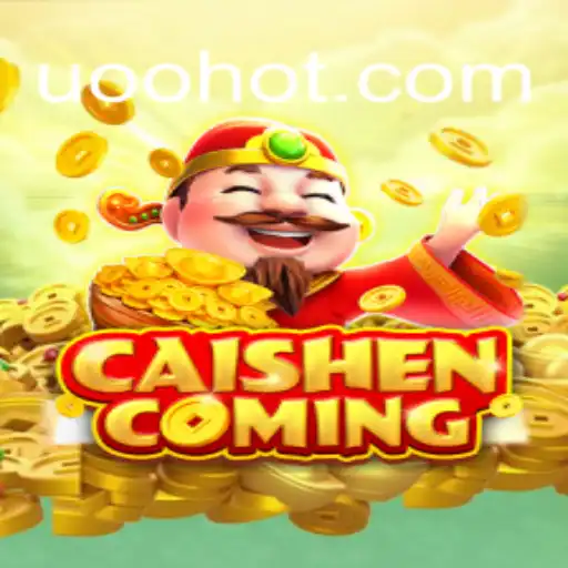 Descubra as Aventuras de CAISHENCOMING: Um Jogo Inovador Atraindo Jogadores Com UOO.COM