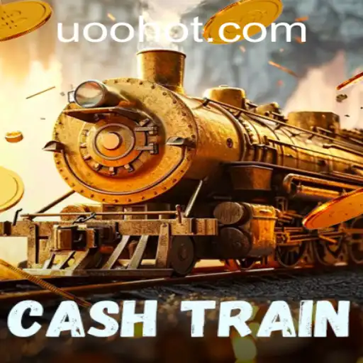 Descubra o Fascinante Mundo de CashTrain: O Novo Jogo de Estratégia em UOO.COM