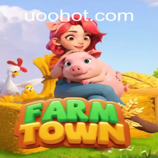 Descobrindo o Mundo de FarmTown: Aventura Rural Interativa