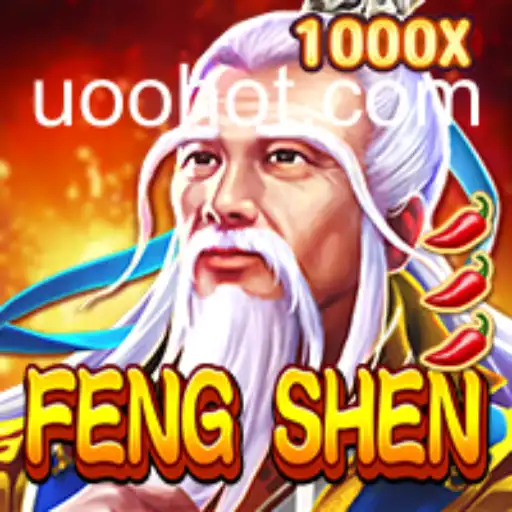 FengShen: Descubra o Empolgante Mundo do Novo Jogo da UOO.COM