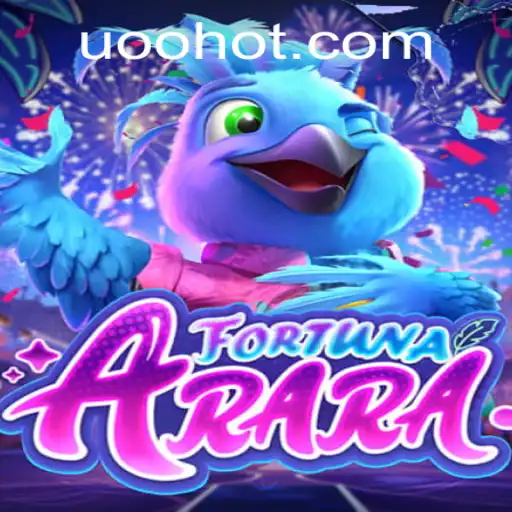 FortunaArara: Mergulhando nas Aventuras do Novo Jogo