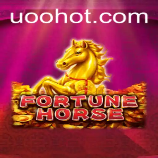 Explorando o Mundo de FortuneHorse: Uma Jornada de Estratégia e Sorte