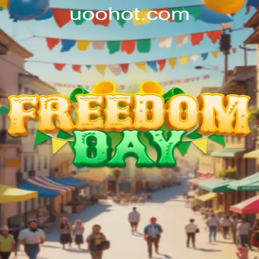 Explorando FreedomDay: Um Jogo Inovador e Emocionante