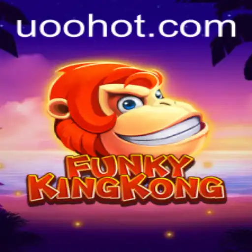 Descubra FunkyKingKong: O Novo Jogo de Aventura que Está Conquistando o Mundo