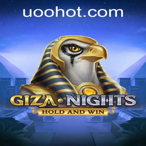 Descubra o Fascinante Mundo de GizaNights