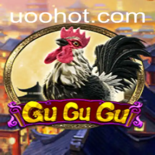Explorando o Mundo de GuGuGu: O Jogo que Conquista com UOO.COM