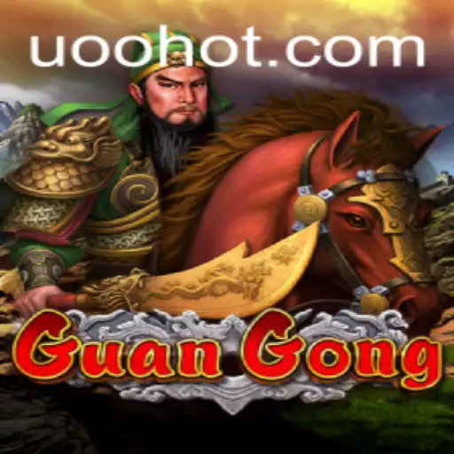 GuanGong: O Fascinante Jogo Estratégico e Cultural da UOO.COM