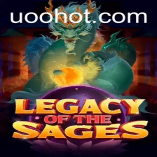 Explorando Legacy of the Sages: Um Novo Fenômeno no Mundo dos Jogos