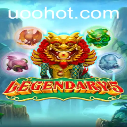Legendary5: Descubra o Universo do Novo Jogo de Estratégia