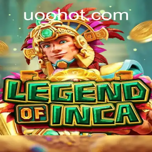 LegendofInca: Descubra o Mistério e a Aventura deste Novo Jogo