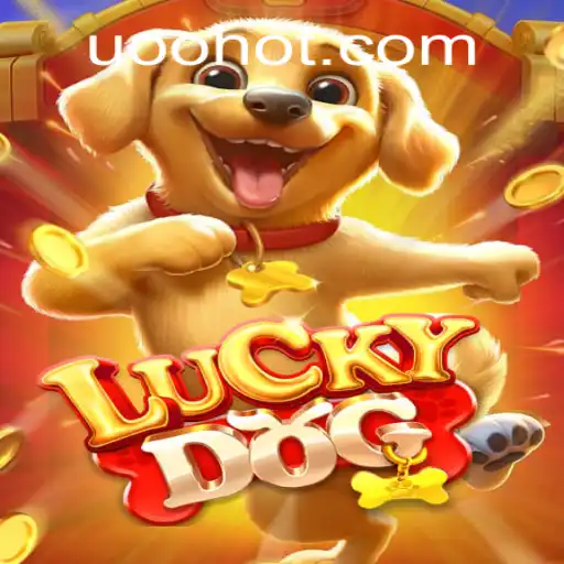 Descubra o Empolgante Mundo do Jogo LuckyDog