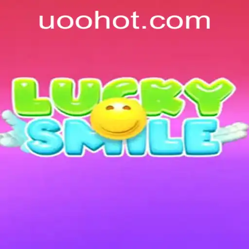 Descubra o Mundo Encantador de 'LuckySmile'