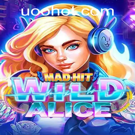 Explorando o Mundo de MadHitWildAlice: A Nova Sensação dos Jogos