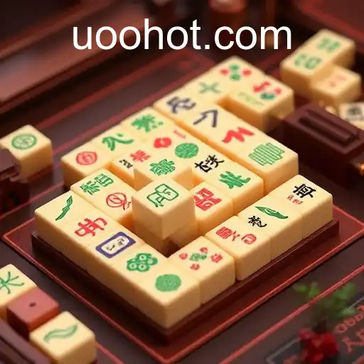 Mahjong