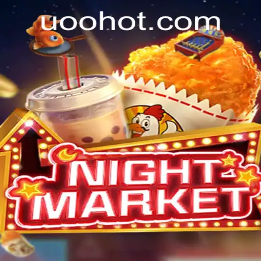 Descubra a Emoção do NIGHTMARKET: Um Guia Completo para o Novo Jogo de Estratégia