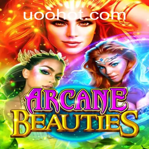 Descubra ArcaneBeauties: O Novo Jogo de Estratégia Revolucionário