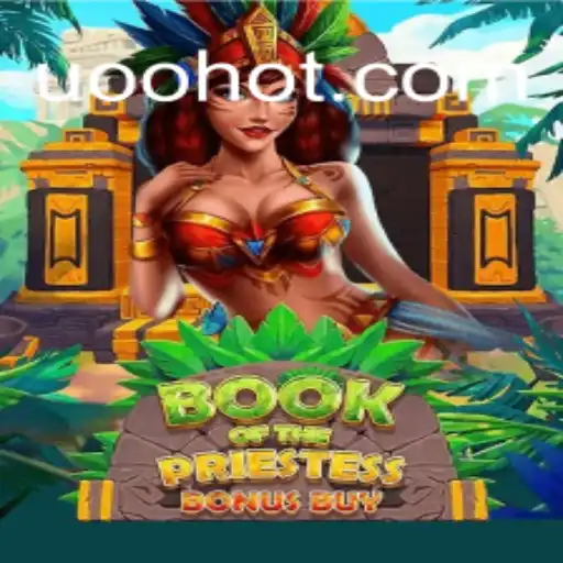 Explorando o Fascinante Mundo do Jogo 'BookOfThePriestess'