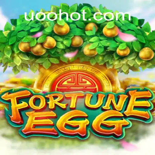 Descubra 'FortuneEgg': O Fascinante Jogo de Estratégia do Mundo Digital