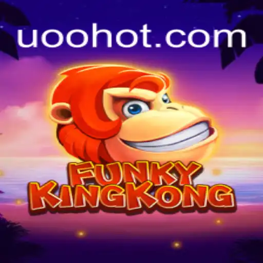 Descubra FunkyKingKong: O Novo Jogo de Aventura que Está Conquistando o Mundo