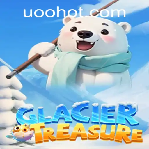 Explorando GlacierTreasure: Uma Jornada Congelante