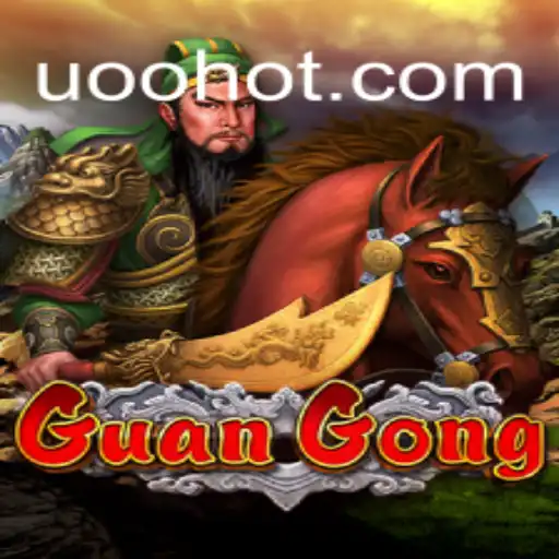 GuanGong: O Fascinante Jogo Estratégico e Cultural da UOO.COM