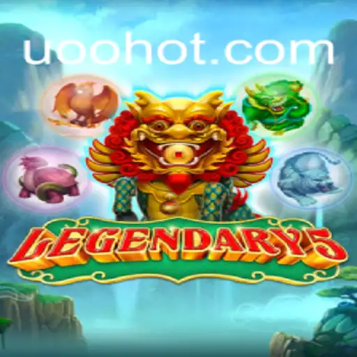 Legendary5: Descubra o Universo do Novo Jogo de Estratégia