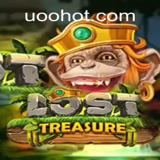 Descobrindo LostTreasure: Um Mundo de Aventuras e Desafios no UOO.COM
