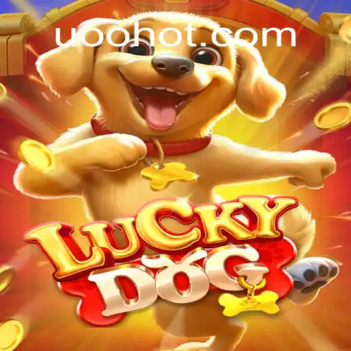 Descubra o Empolgante Mundo do Jogo LuckyDog