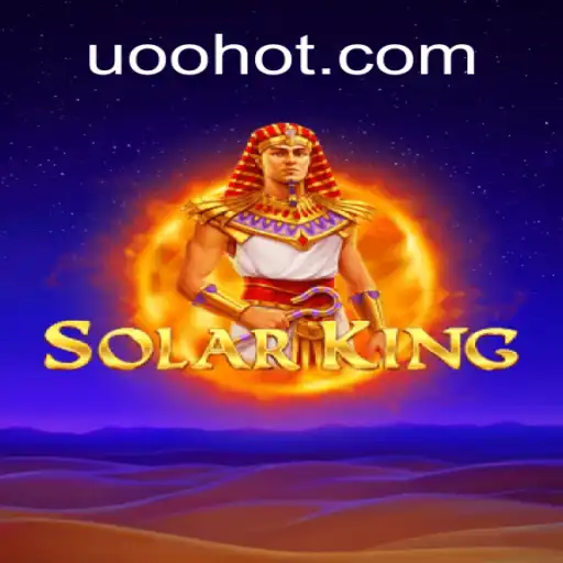Explorando o Universo de SolarKing: Um Jogo Estratégico de Dominação Cósmica