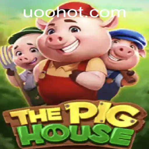 Explorando o Mundo de ThePigHouse: Diversão e Estratégia em um Só Lugar
