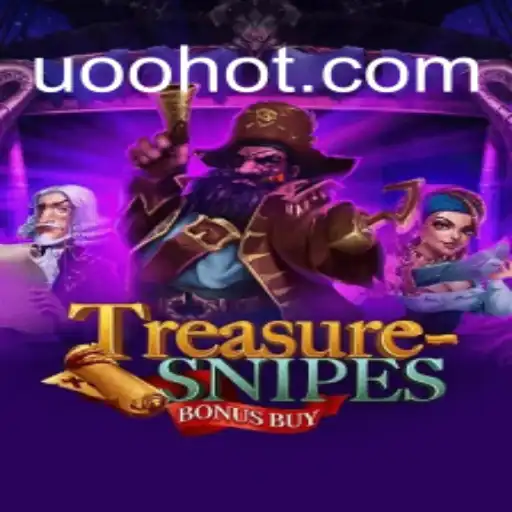 TreasuresnipesBonusBuy: Explorando o Novo Lançamento de Jogo no UOO.COM