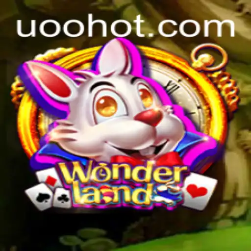 Explorando Wonderland: Mergulhe na Aventura