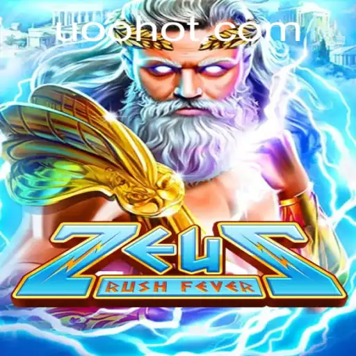 Descubra o Novo Jogo Empolgante: ZeusRushFever
