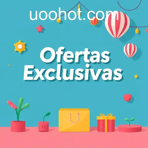 Ofertas exclusivas