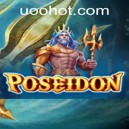Poseidon: Descubra o Jogo de Estratégia Inspirado na Mitologia