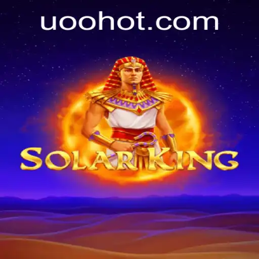 Explorando o Universo de SolarKing: Um Jogo Estratégico de Dominação Cósmica
