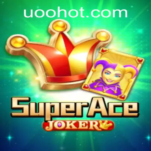 Descubra o Universo de SuperAceJoker: O Jogo de Estratégia do Momento
