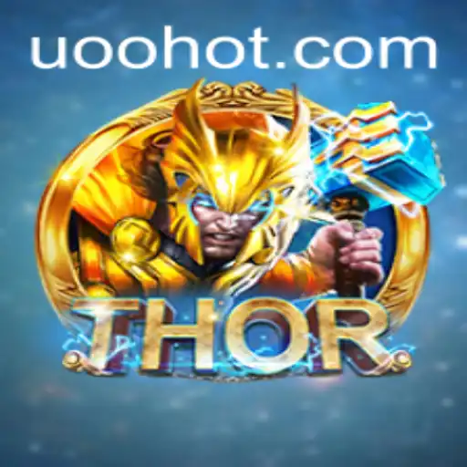 THOR: O Novo Fenômeno dos Jogos com UOO.COM