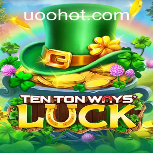 Explorando o Mundo de TenTonWaysLuck: Um Novo Horizonte no Universo dos Jogos