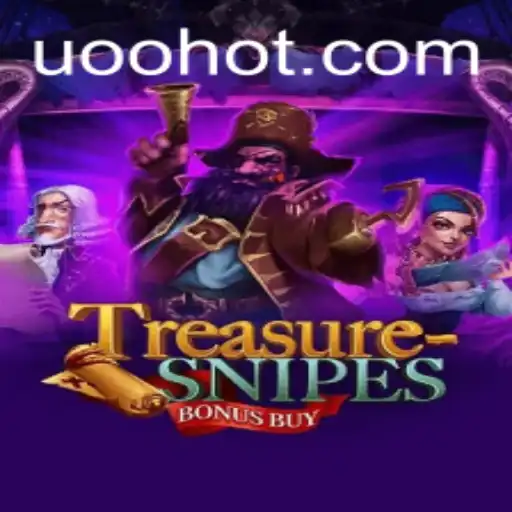 TreasuresnipesBonusBuy: Explorando o Novo Lançamento de Jogo no UOO.COM