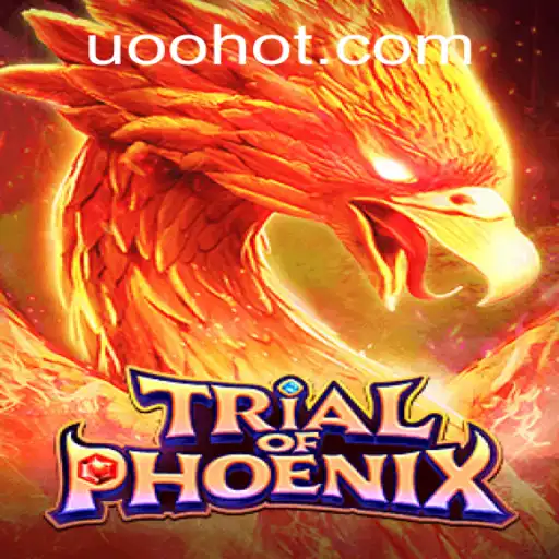 Explorando o Universo de TrialofPhoenix: Um Mergulho no Mundo de UOO.COM