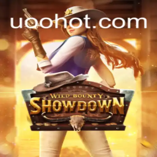 Descubra a Emoção do WildBountyShowdown com UOO.COM