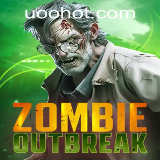ZombieOutbreak: Uma Jornada Intensa em um Mundo Pós-Apocalíptico